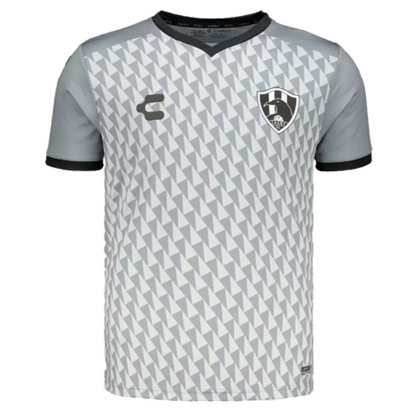 Camiseta Cuervos 3ª 2019/20 Gris